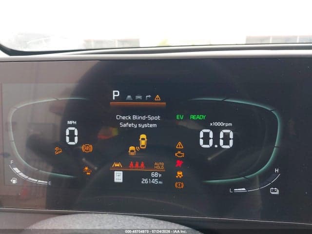 2023 KIA SPORTAGE HYBRID EX 7