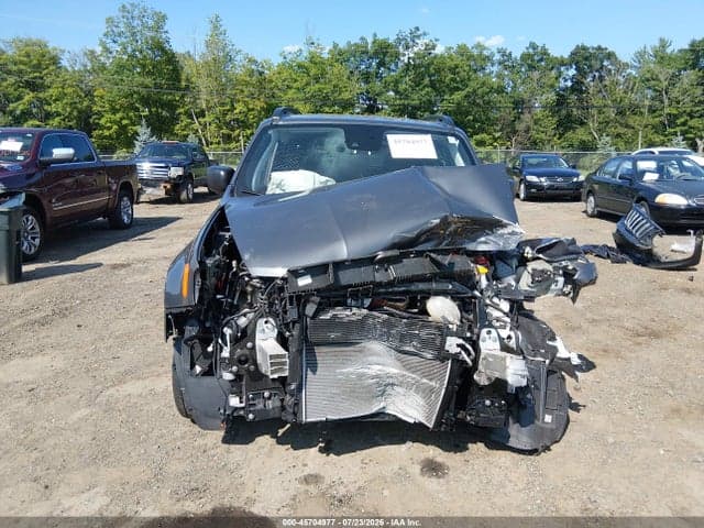2022 JEEP RENEGADE LATITUDE 4X4 12