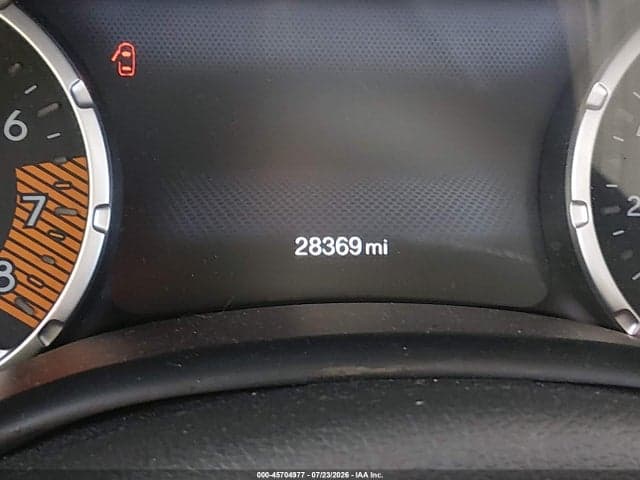 2022 JEEP RENEGADE LATITUDE 4X4 15