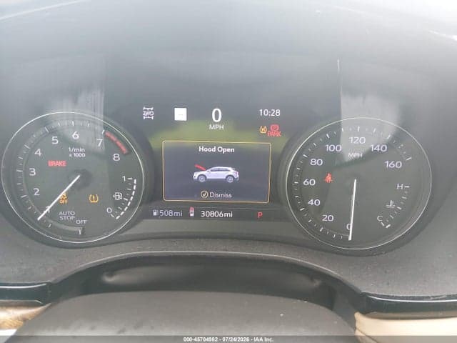 2021 CADILLAC XT5 AWD SPORT 7