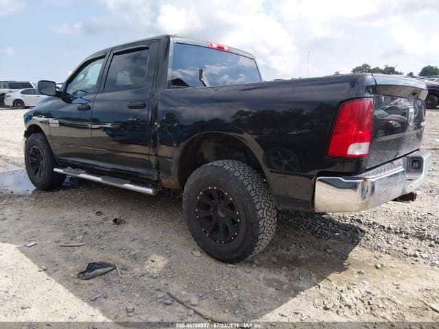 2017 RAM 1500 TRADESMAN 4X4 5'7 BOX 3
