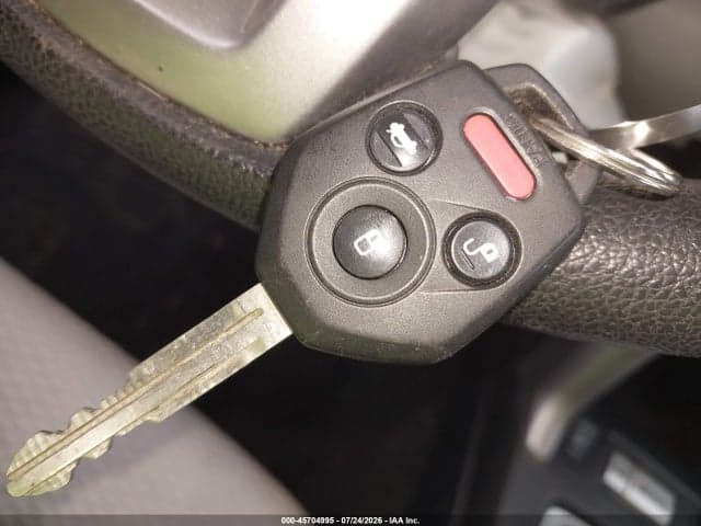 2017 SUBARU FORESTER 2.5I PREMIUM 11