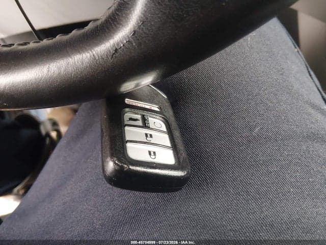 2019 HONDA PILOT ELITE 11