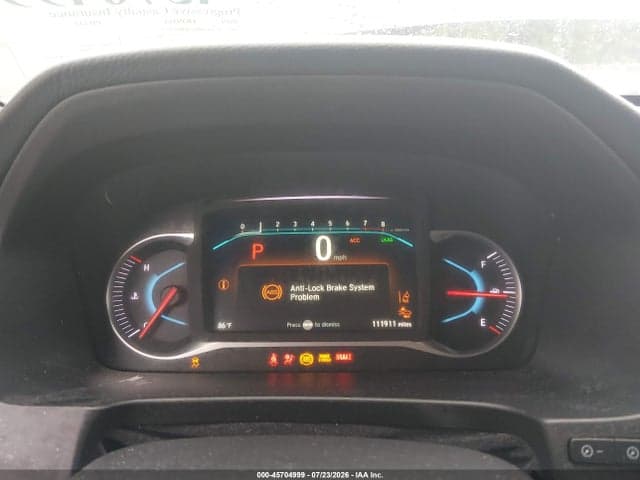 2019 HONDA PILOT ELITE 7