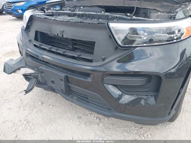 2020 FORD EXPLORER 6