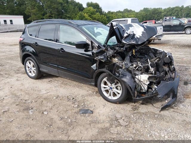 2018 FORD ESCAPE SE 1