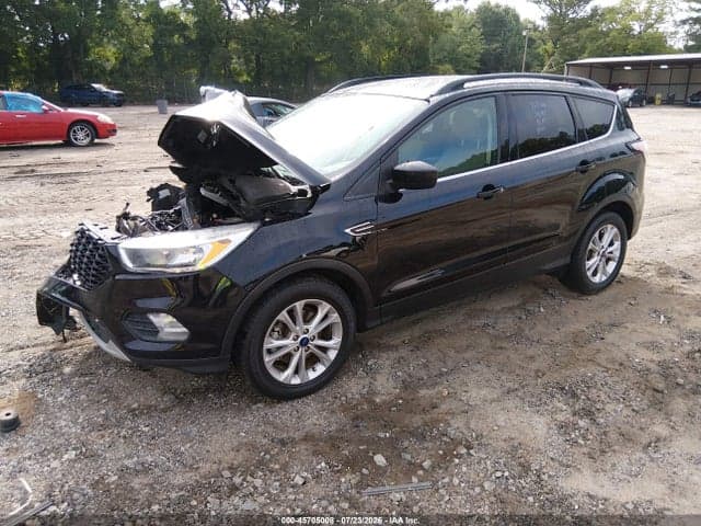 2018 FORD ESCAPE SE 2