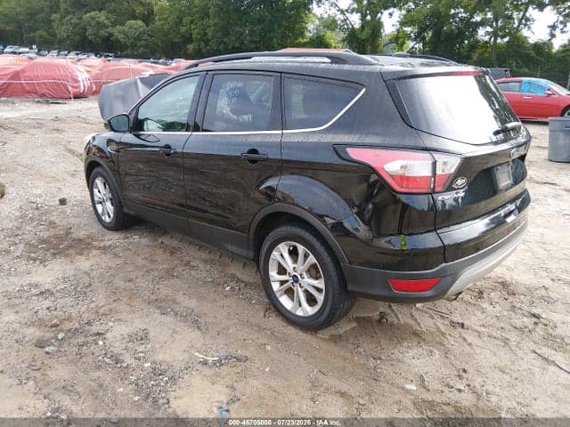 2018 FORD ESCAPE SE 3