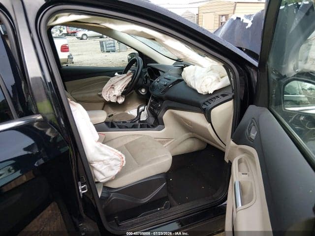 2018 FORD ESCAPE SE 5