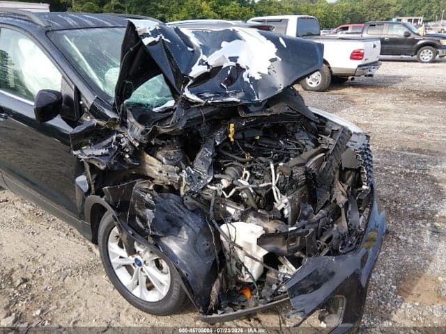 2018 FORD ESCAPE SE 6