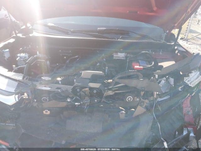2026 HONDA CR-V EX-L AWD 10