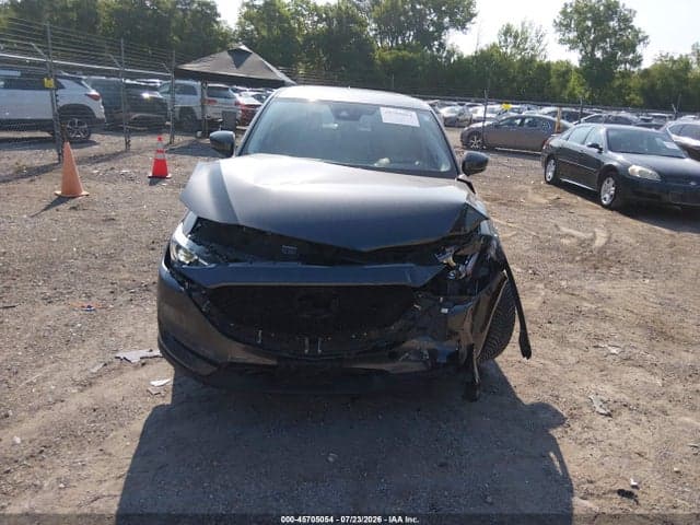 2017 MAZDA CX-5 GRAND TOURING 12