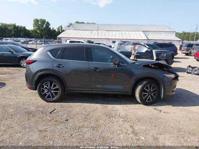 2017 MAZDA CX-5 GRAND TOURING 13