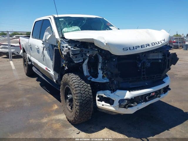 2026 FORD F-250 PLATINUM 1