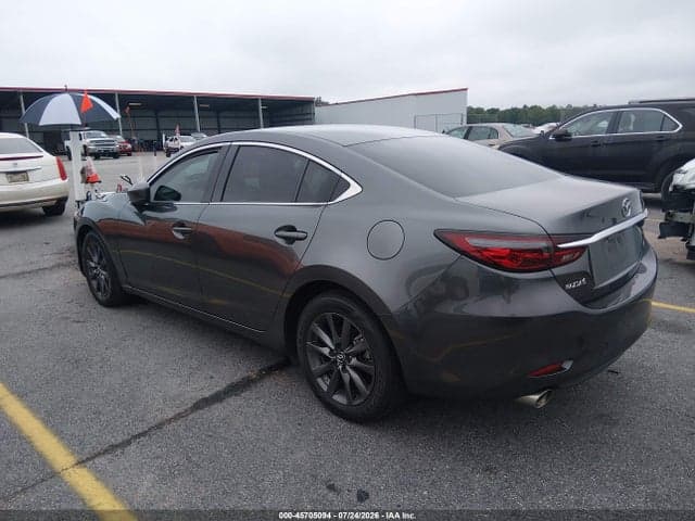 2021 MAZDA MAZDA6 SPORT 3