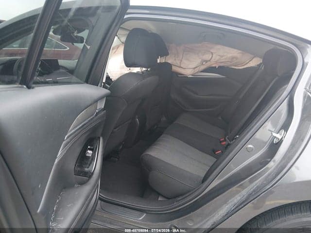 2021 MAZDA MAZDA6 SPORT 8