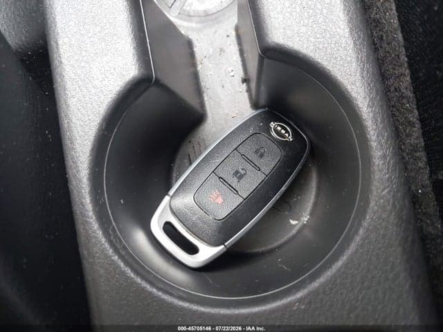 2025 NISSAN KICKS PLAY S 11
