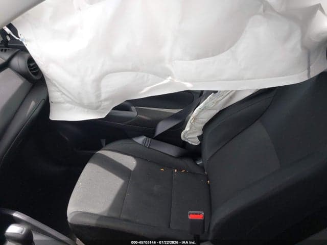 2025 NISSAN KICKS PLAY S 5