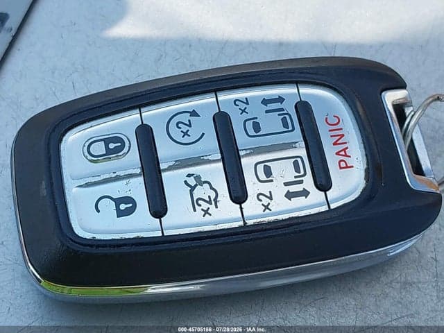 2019 CHRYSLER PACIFICA TOURING L PLUS 11
