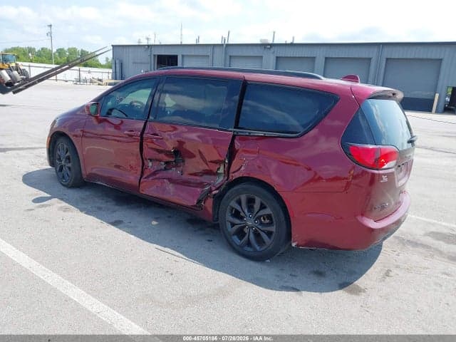 2019 CHRYSLER PACIFICA TOURING L PLUS 3