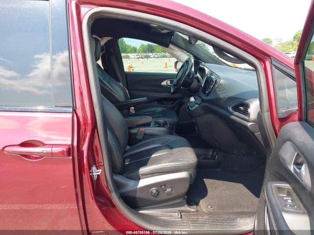 2019 CHRYSLER PACIFICA TOURING L PLUS 5