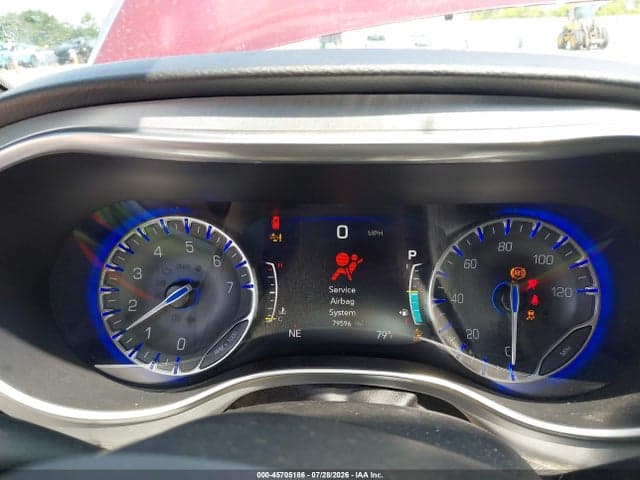 2019 CHRYSLER PACIFICA TOURING L PLUS 7