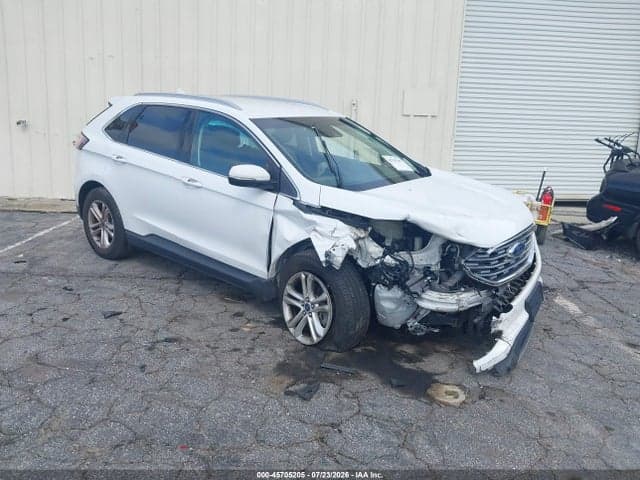 2020 FORD EDGE SEL 1