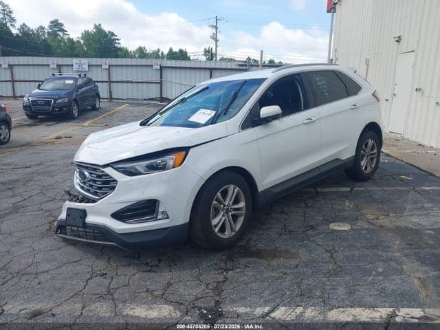 2020 FORD EDGE SEL 2