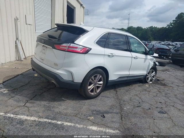2020 FORD EDGE SEL 4