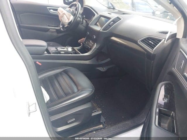 2020 FORD EDGE SEL 5