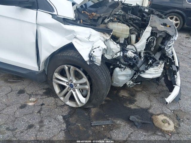 2020 FORD EDGE SEL 6