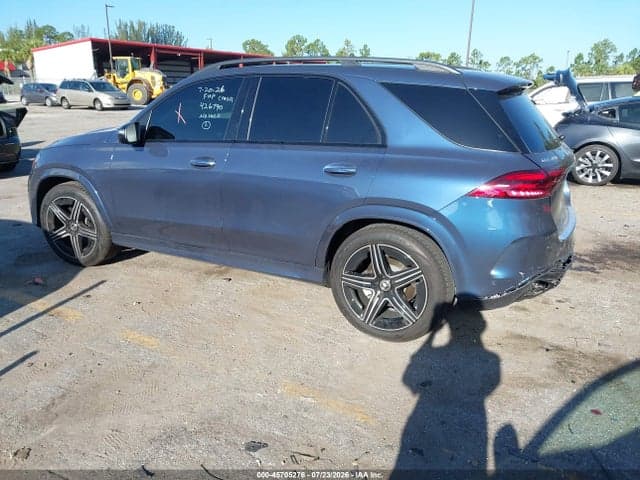 2026 MERCEDES-BENZ GLE 450 4MATIC 3
