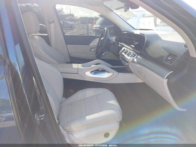 2026 MERCEDES-BENZ GLE 450 4MATIC 5