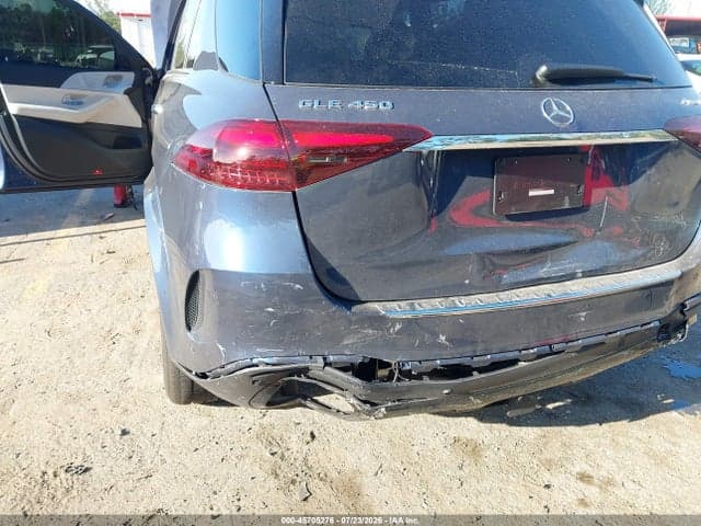 2026 MERCEDES-BENZ GLE 450 4MATIC 6