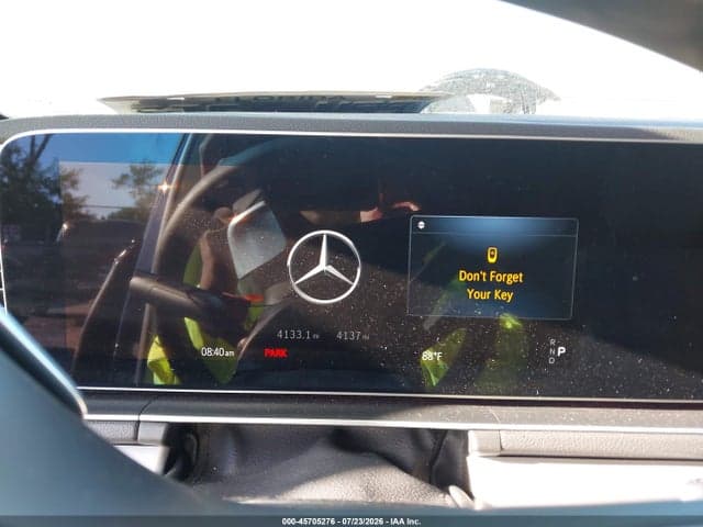 2026 MERCEDES-BENZ GLE 450 4MATIC 7