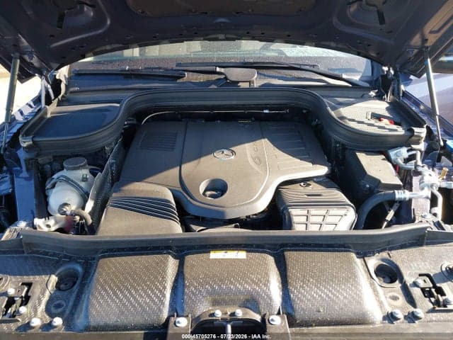 2026 MERCEDES-BENZ GLE 450 4MATIC 10