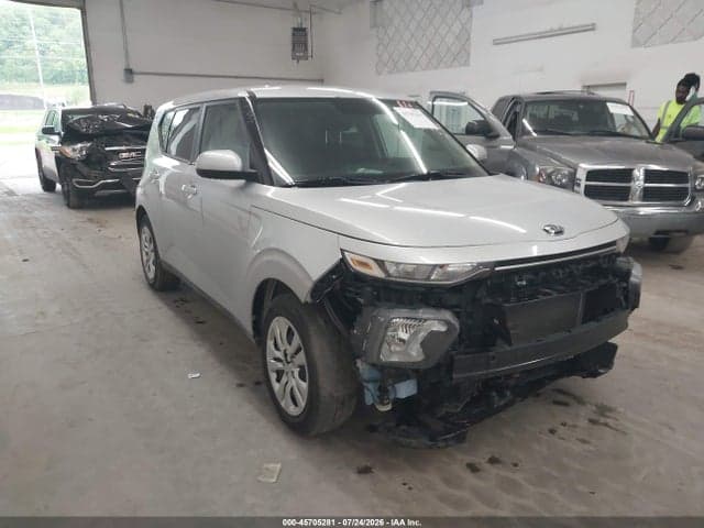 2020 KIA SOUL LX 1