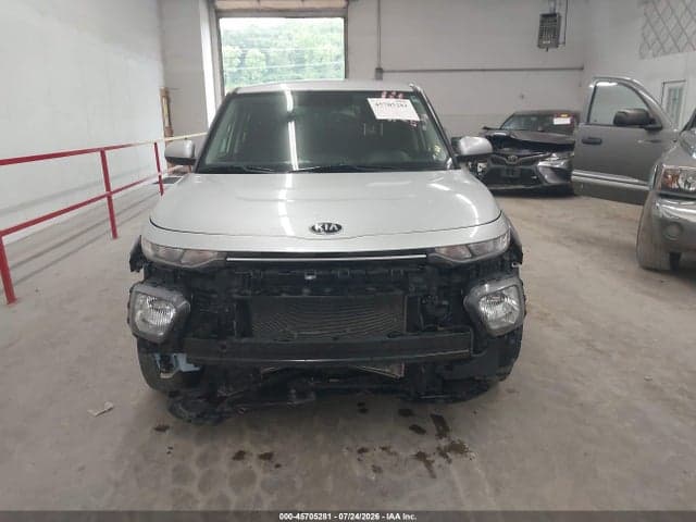 2020 KIA SOUL LX 11