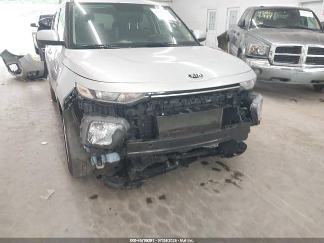 2020 KIA SOUL LX 16