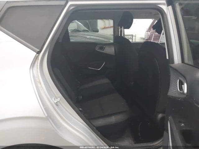 2020 KIA SOUL LX 8