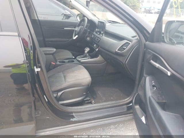 2023 KIA SELTOS LX 5