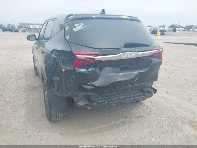 2023 KIA SELTOS LX 6