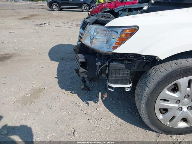 2019 DODGE JOURNEY SE 6