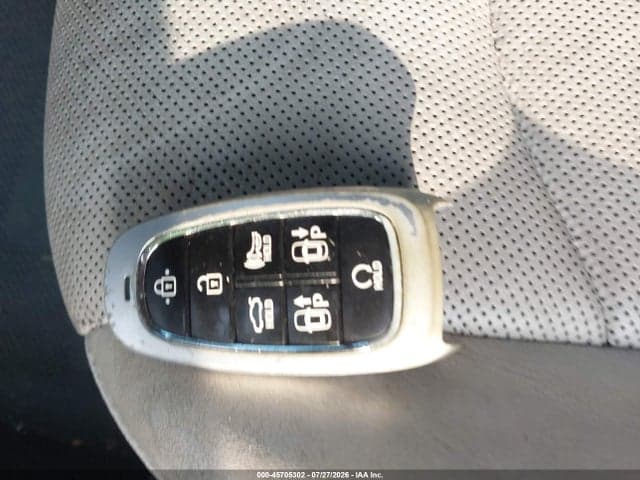 2020 HYUNDAI SONATA LIMITED 11