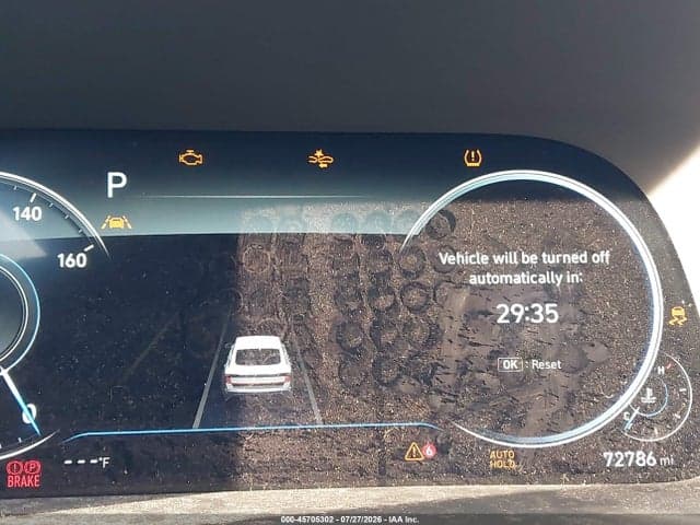 2020 HYUNDAI SONATA LIMITED 7