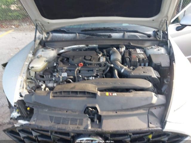2020 HYUNDAI SONATA LIMITED 10