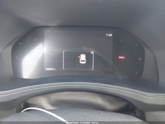 2024 TOYOTA GRAND HIGHLANDER XLE 7