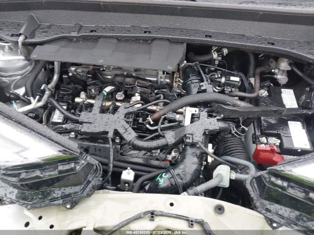 2024 TOYOTA GRAND HIGHLANDER XLE 10