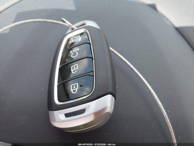 2025 HYUNDAI VENUE SEL 11