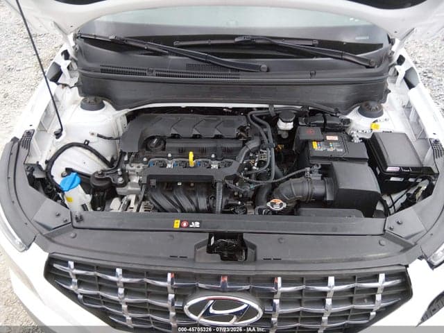 2025 HYUNDAI VENUE SEL 10